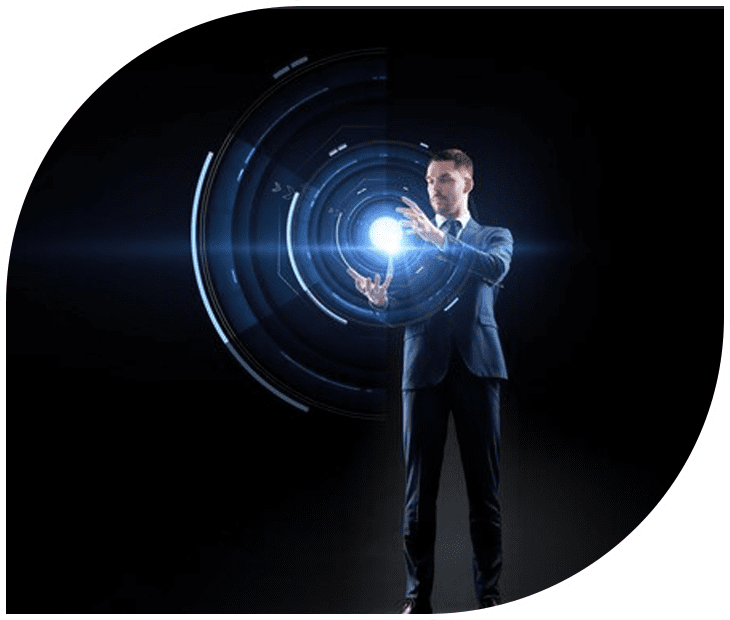 Experience Unbelievable Virtual Life With 3D Hologram Technology