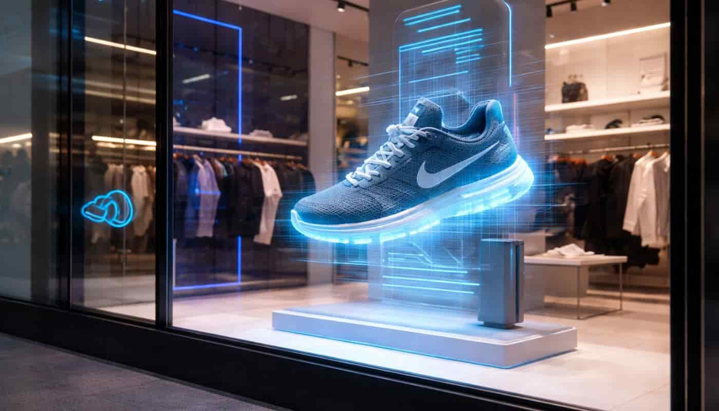 Retail