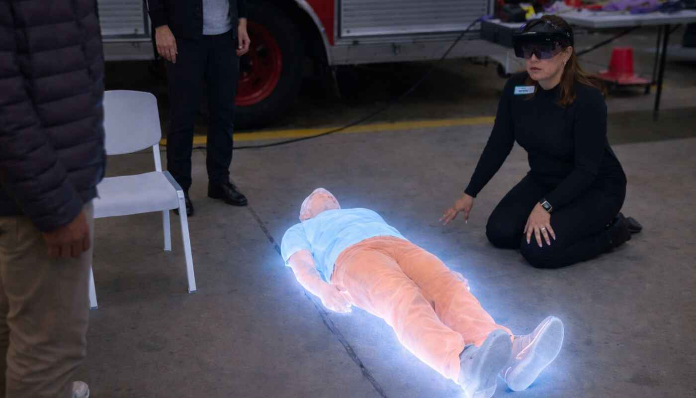 Training & Simulation