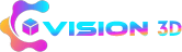 vision3d logo